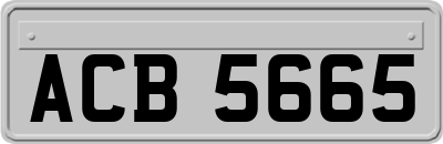 ACB5665