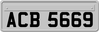 ACB5669