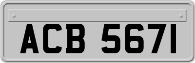 ACB5671