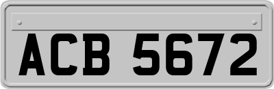 ACB5672