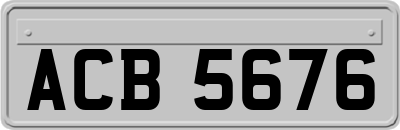 ACB5676