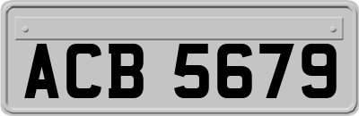 ACB5679