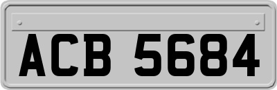 ACB5684