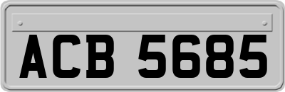 ACB5685
