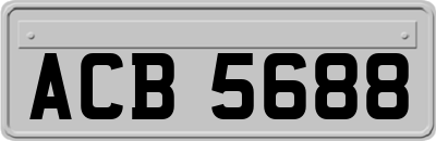ACB5688