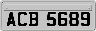 ACB5689