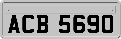 ACB5690