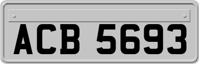 ACB5693