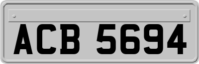ACB5694