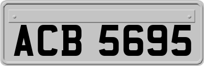 ACB5695