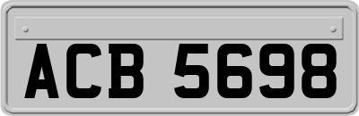 ACB5698