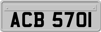 ACB5701