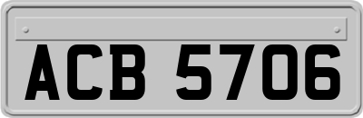 ACB5706