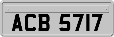 ACB5717
