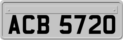 ACB5720