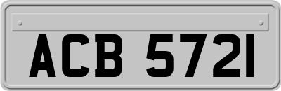 ACB5721