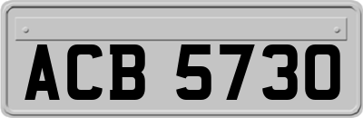 ACB5730