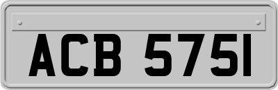 ACB5751