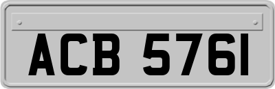 ACB5761