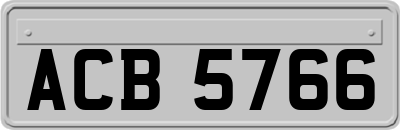 ACB5766