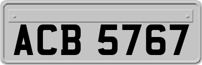 ACB5767