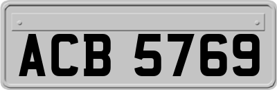 ACB5769