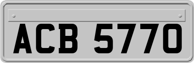 ACB5770