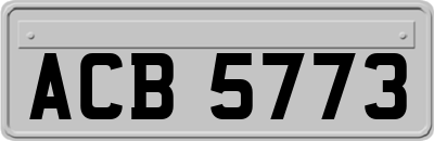 ACB5773