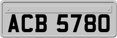 ACB5780