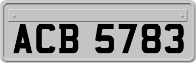 ACB5783