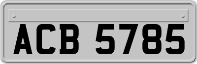 ACB5785