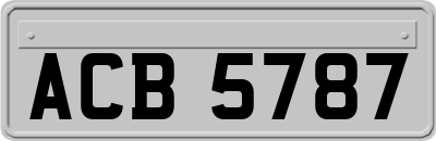 ACB5787