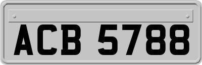 ACB5788