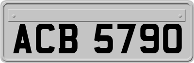 ACB5790