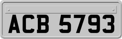 ACB5793