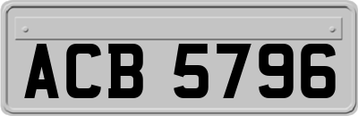 ACB5796