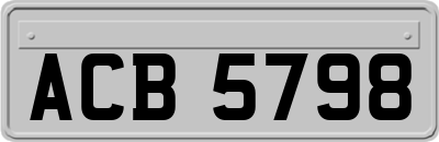 ACB5798