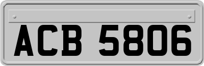 ACB5806