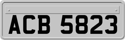 ACB5823