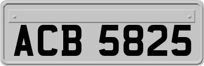 ACB5825