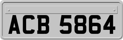ACB5864
