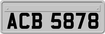 ACB5878