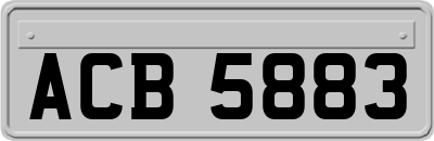 ACB5883