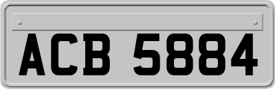 ACB5884