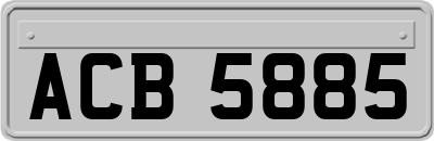 ACB5885