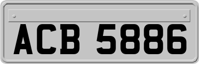 ACB5886