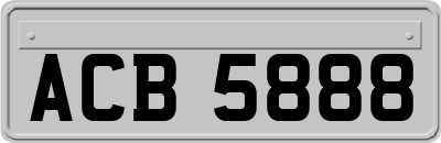 ACB5888