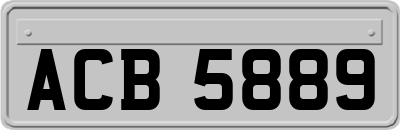 ACB5889