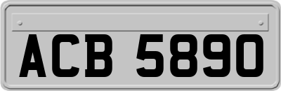 ACB5890