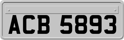 ACB5893